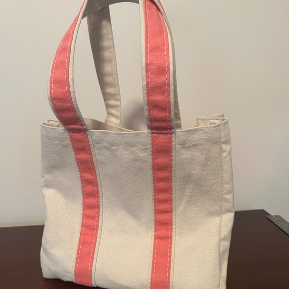 Canvas tote bag - Picture 3 of 5